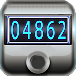 Cover Image of Скачать Real tally counter 1.05 APK
