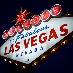 Las Vegas Casinos for Tablets