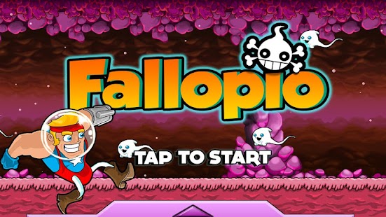 Fallopio Screenshots 1