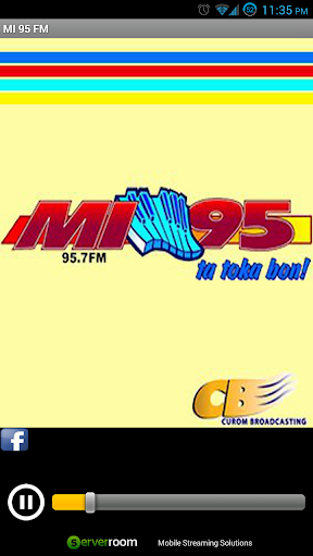 MI 95 FM