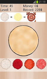 pizza maker free game poster 5