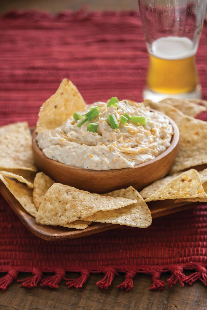 10 Best Shredded Cheese Dip Recipes