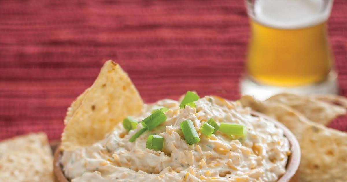 10 Best Shredded Cheese Dip Recipes
