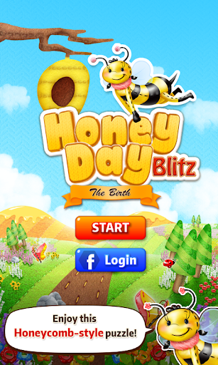 HoneyDay Blitz BETA