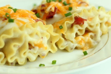Perogy Rolls
