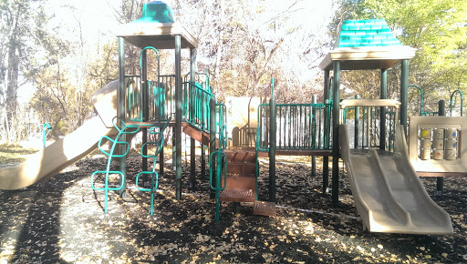Heritage Park playground 