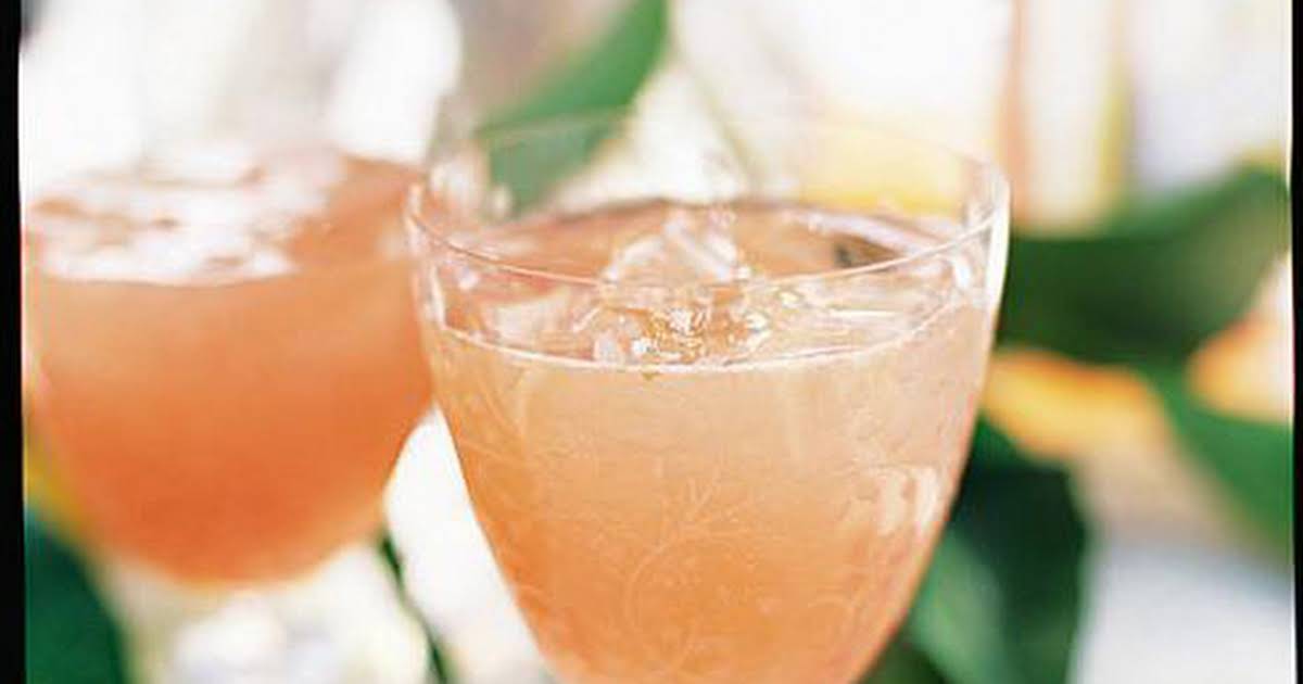 Sugar Free Vodka Drinks Recipes Yummly