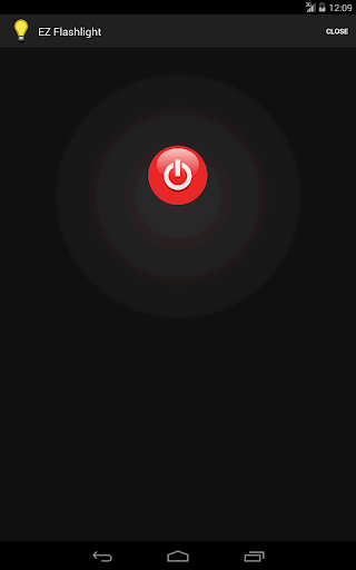 免費下載工具APP|EZ Flashlight app開箱文|APP開箱王