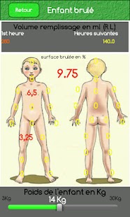 Urgence Scores Screenshots 2