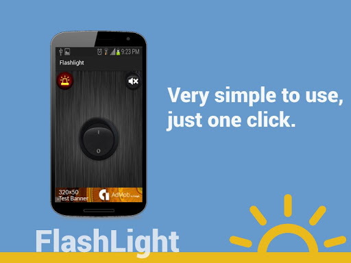 免費下載工具APP|FlashLight app開箱文|APP開箱王