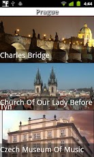 Prague Travel Guide