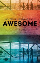 Successful Selling is Simply Awesome cover