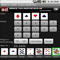Monte Carlo Texas Hold’em logo