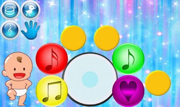 Baby Mini Drum Studio APK Download for Android