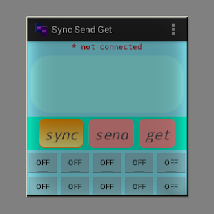 Free Sync Send Get APK for Android