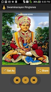 download Swaminarayan Ringtones free