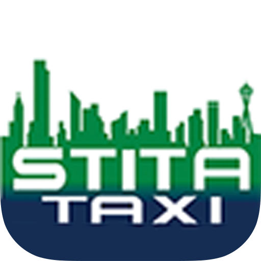 STITA Taxi 交通運輸 App LOGO-APP開箱王