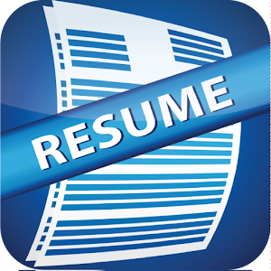 Resume App Pro 1.2