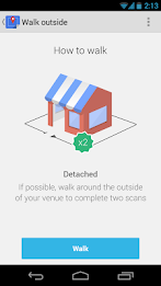 Google Maps Floor Plan Marker poster 4
