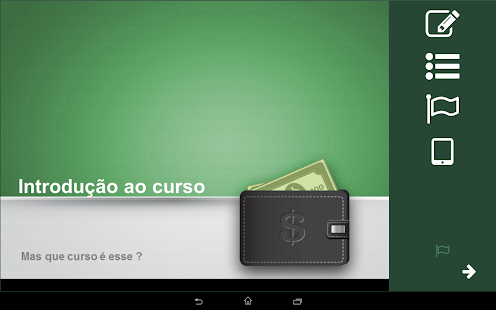 Curso LCI LCA Screenshots 0