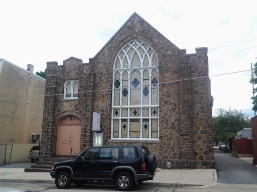 Iglesia Pentecostal Church