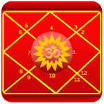 Cover Image of Download AstroSage Kundli : Astrology 4.2 APK