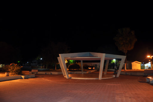 Parque Central Villa Del Mar