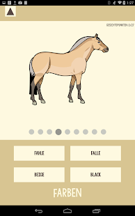 Free Download Pferdewissen - Grundbegriffe APK for Android