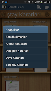 How to mod UDF Viewer / Reader (Trial) 2.5 apk for android