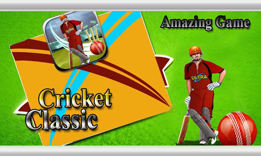 Cricket Classic