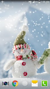 How to download Christmas HD Live Wallpaper 1.0.5 apk for laptop