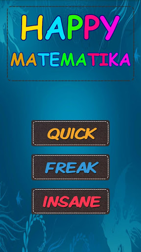 【免費解謎App】Happy Matematika Indonesia-APP點子