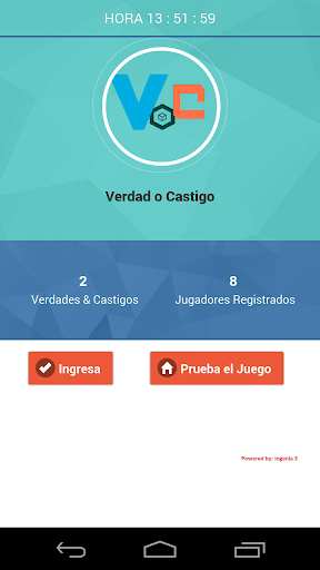 免費下載益智APP|Verdad o Castigo app開箱文|APP開箱王