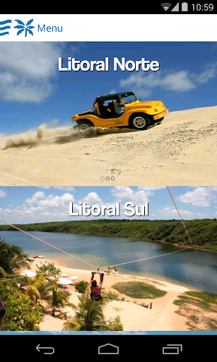 Marazul Turismo