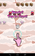 Cray Cray Creeps! Love Edition APK