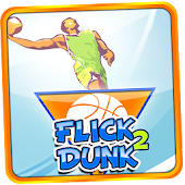Basketball Dunk King