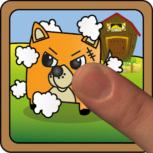 Save My Farm - smasher animals.apk 2.1