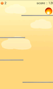 Lastest Falling Ball APK for Android