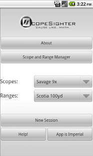 How to download Scope Sighter 1.3.1 unlimited apk for bluestacks