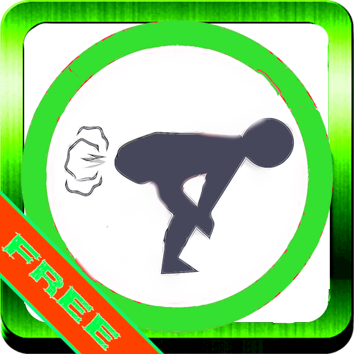 Fart Loud and Free Best Sounds 生活 App LOGO-APP開箱王