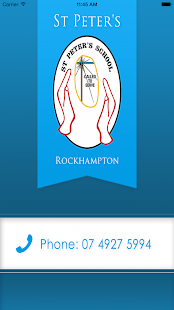 Free St Peter's School Rockhampton APK for Android