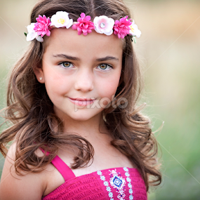 by Melissa Papaj - Babies & Children Child Portraits