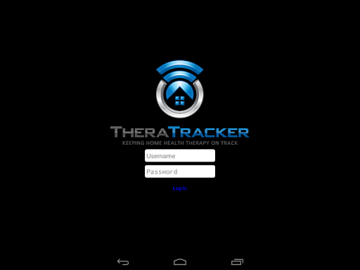 TheraTracker