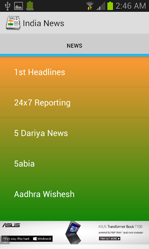 India News