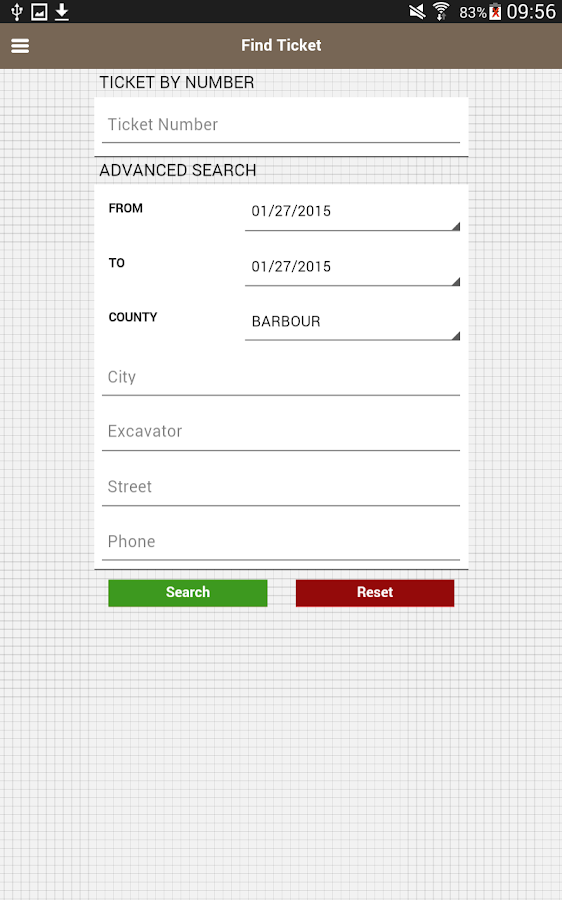 West Virginia 811 - Android Apps on Google Play