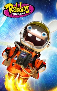 Rabbids Big Bang 1.1.0 APK