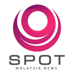 SPOT | 马来西亚（大马）新闻 LOGO-APP點子