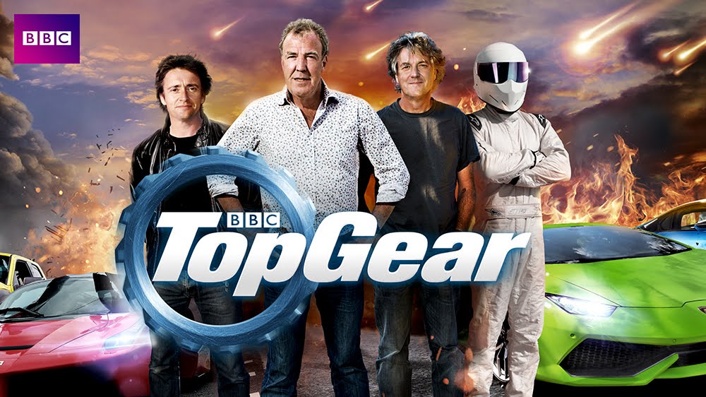 Top Gear Movies & TV on Google Play