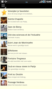 Visit Parijs Screenshots 13