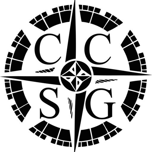 Connor Christian & Southern Go LOGO-APP點子